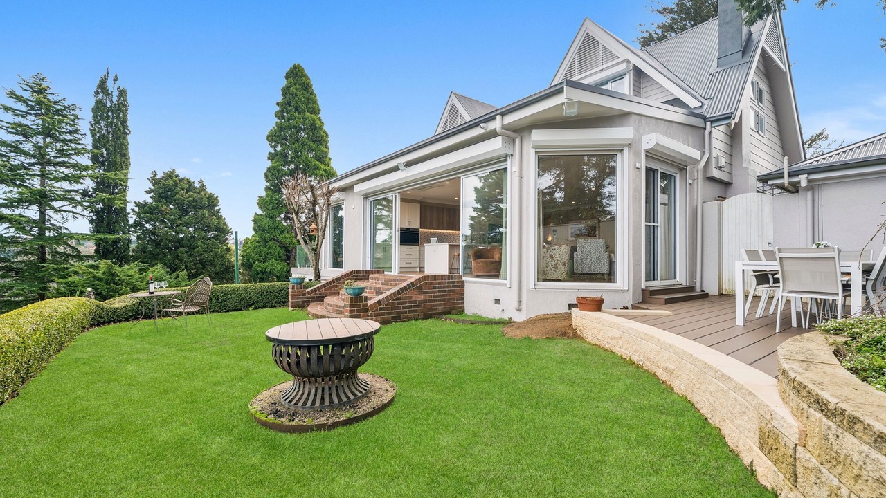 Photo of Outdoor in Leura