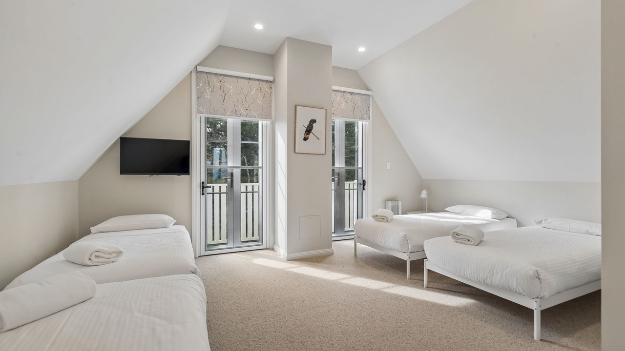Photo of Bedroom in Leura