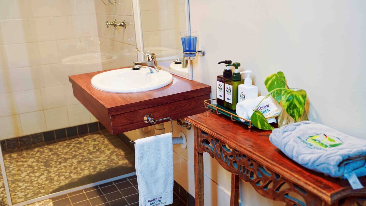 Photo of Bathroom in Nanima