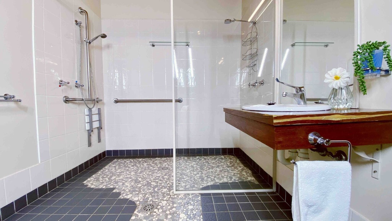 Photo of Bathroom in Nanima