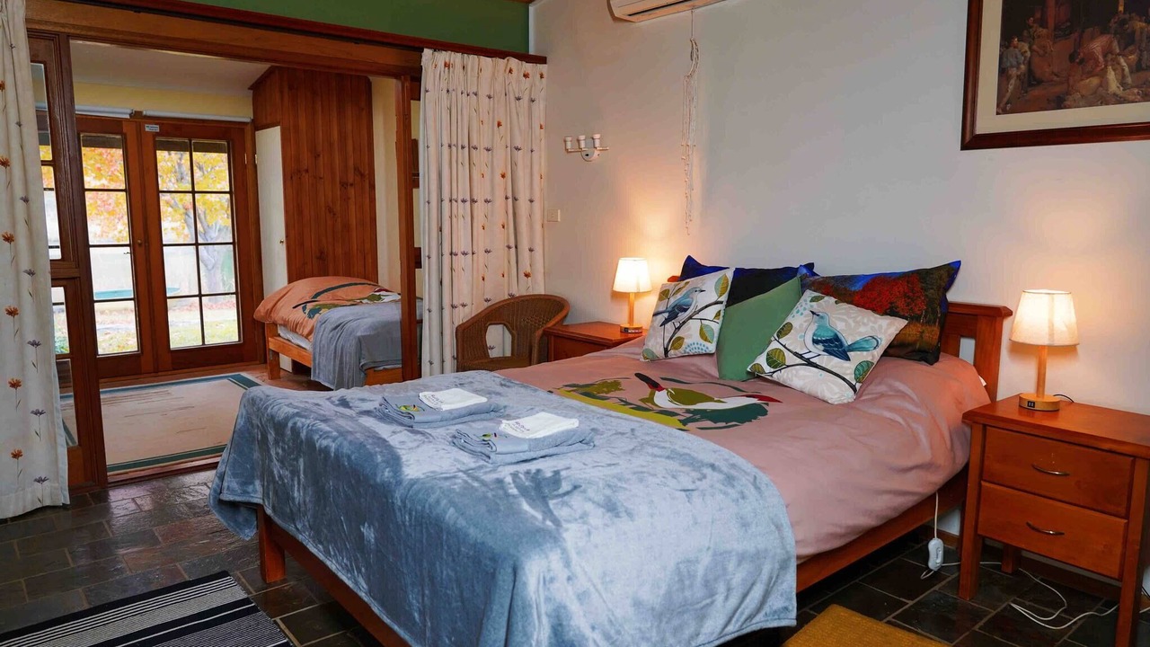 Photo of Bedroom in Nanima
