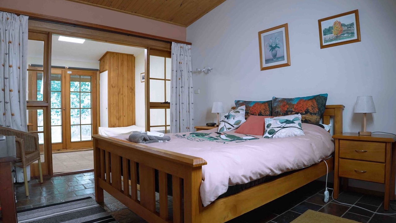 Photo of Bedroom in Nanima