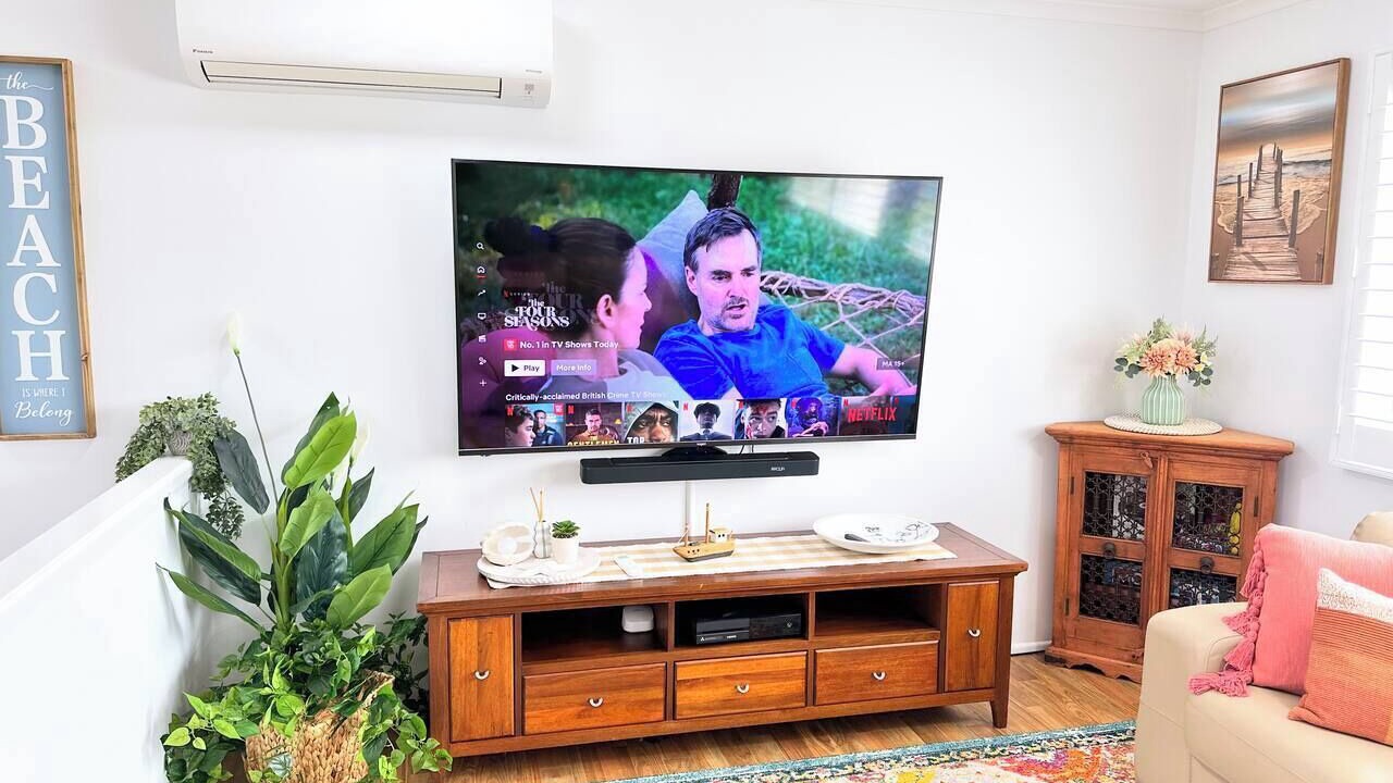 Photo of Livingroom in Slade Point