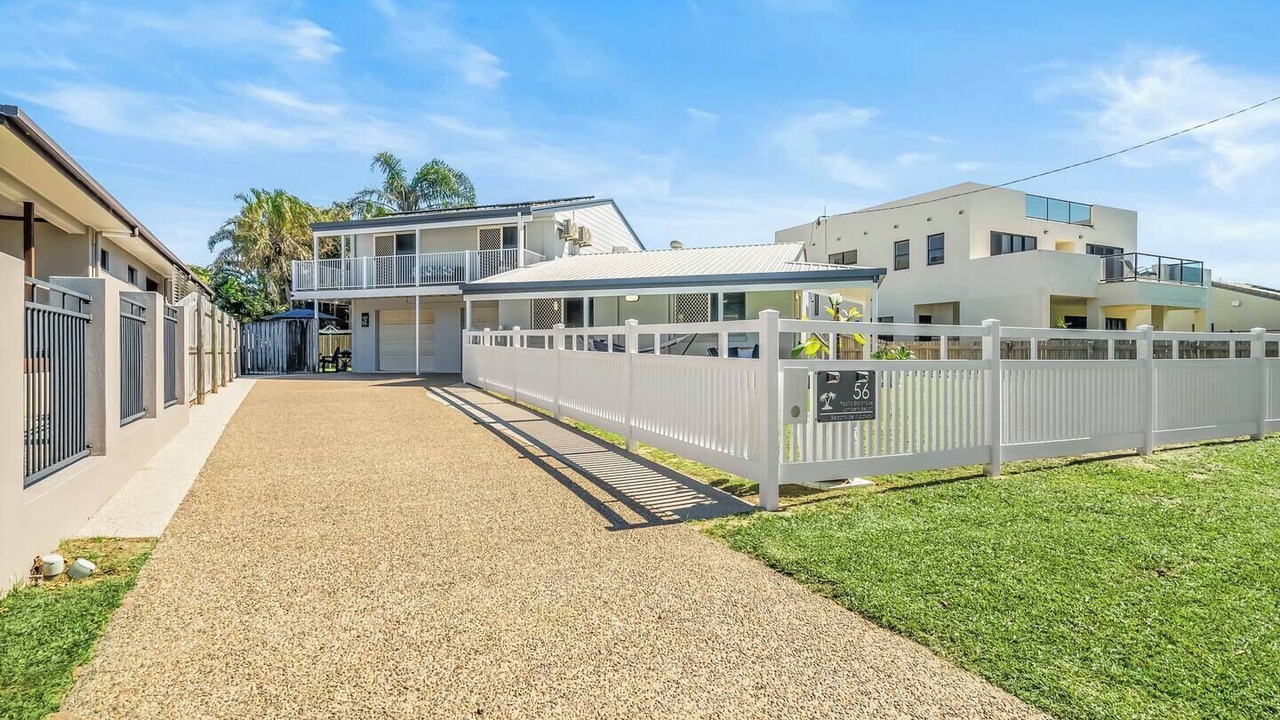 Photo of Outdoor in Slade Point