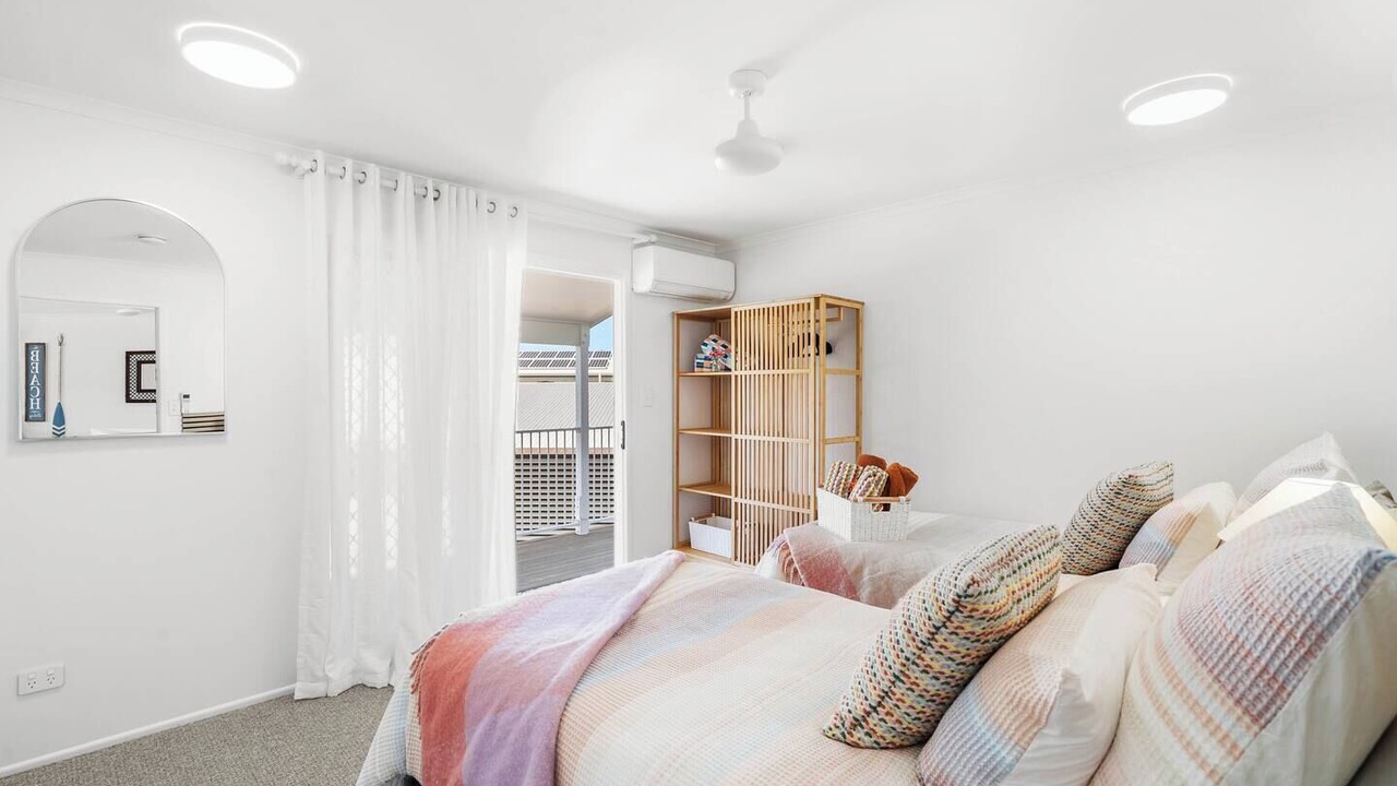 Photo of Bedroom in Slade Point