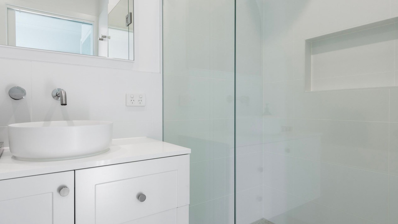 Photo of Bathroom in Frankston