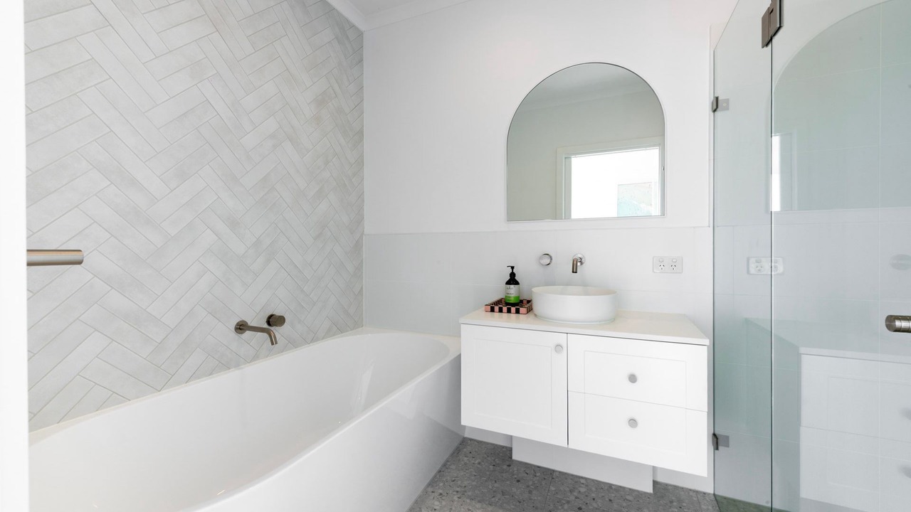 Photo of Bathroom in Frankston