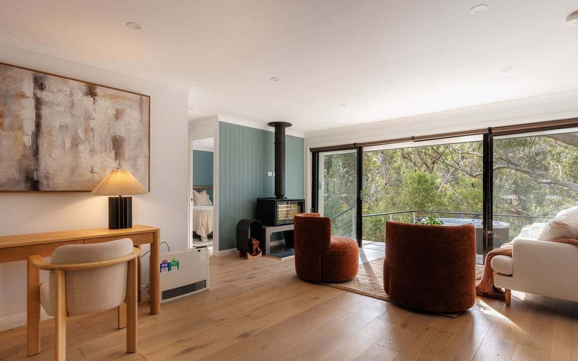 Photo of Livingroom in Leura
