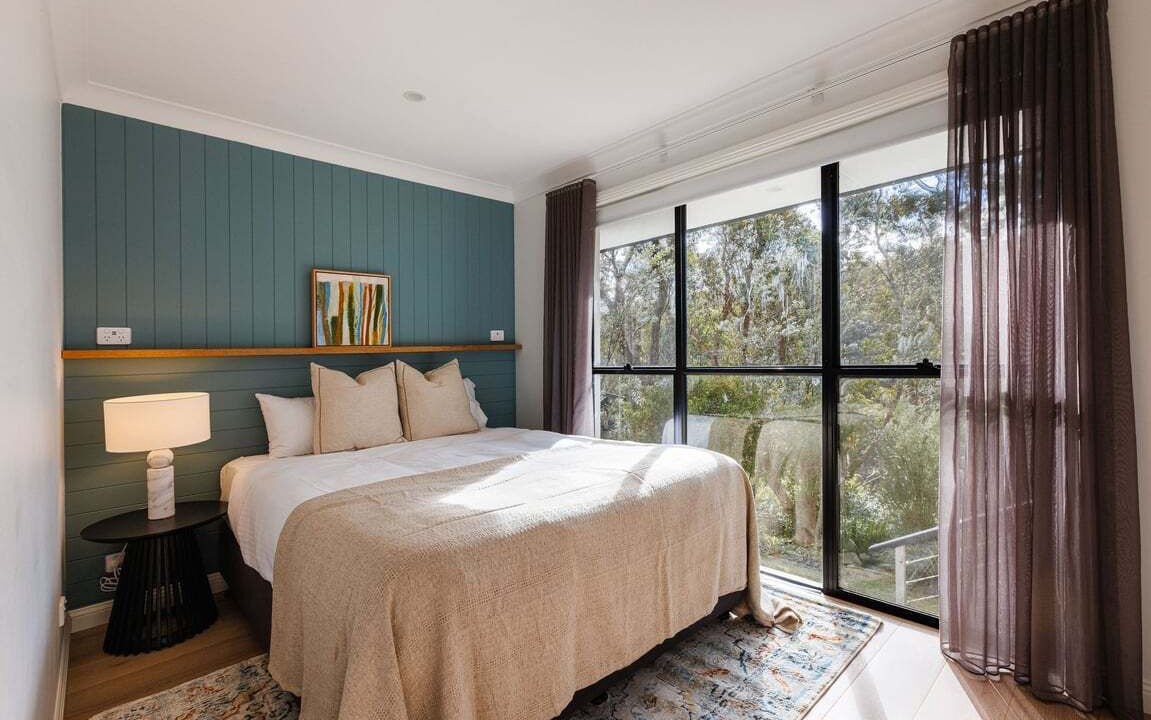 Photo of Bedroom in Leura