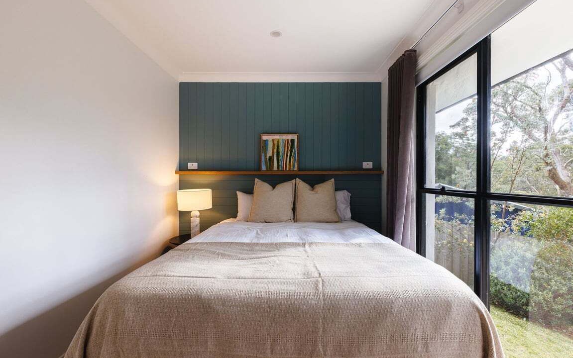 Photo of Bedroom in Leura