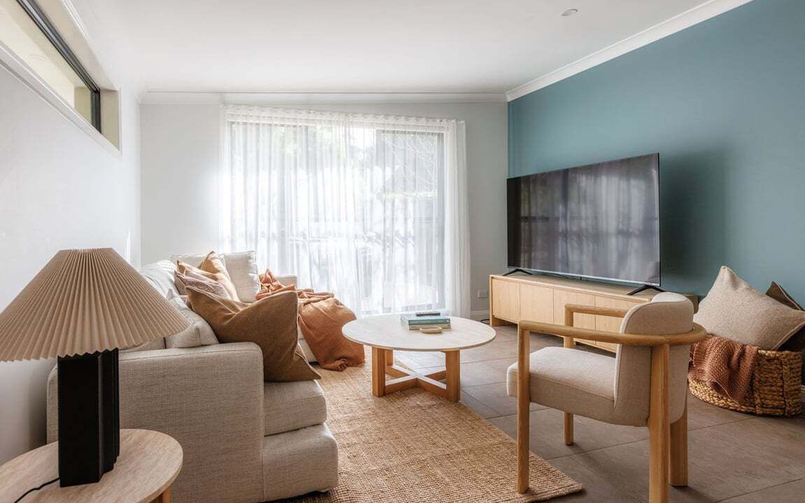 Photo of Livingroom in Leura