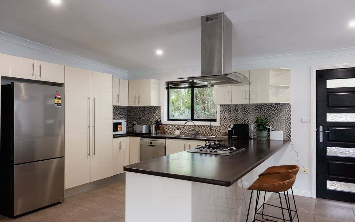 Photo of Kitchen in Leura