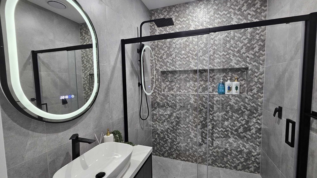 Photo of Bathroom in Mickleham