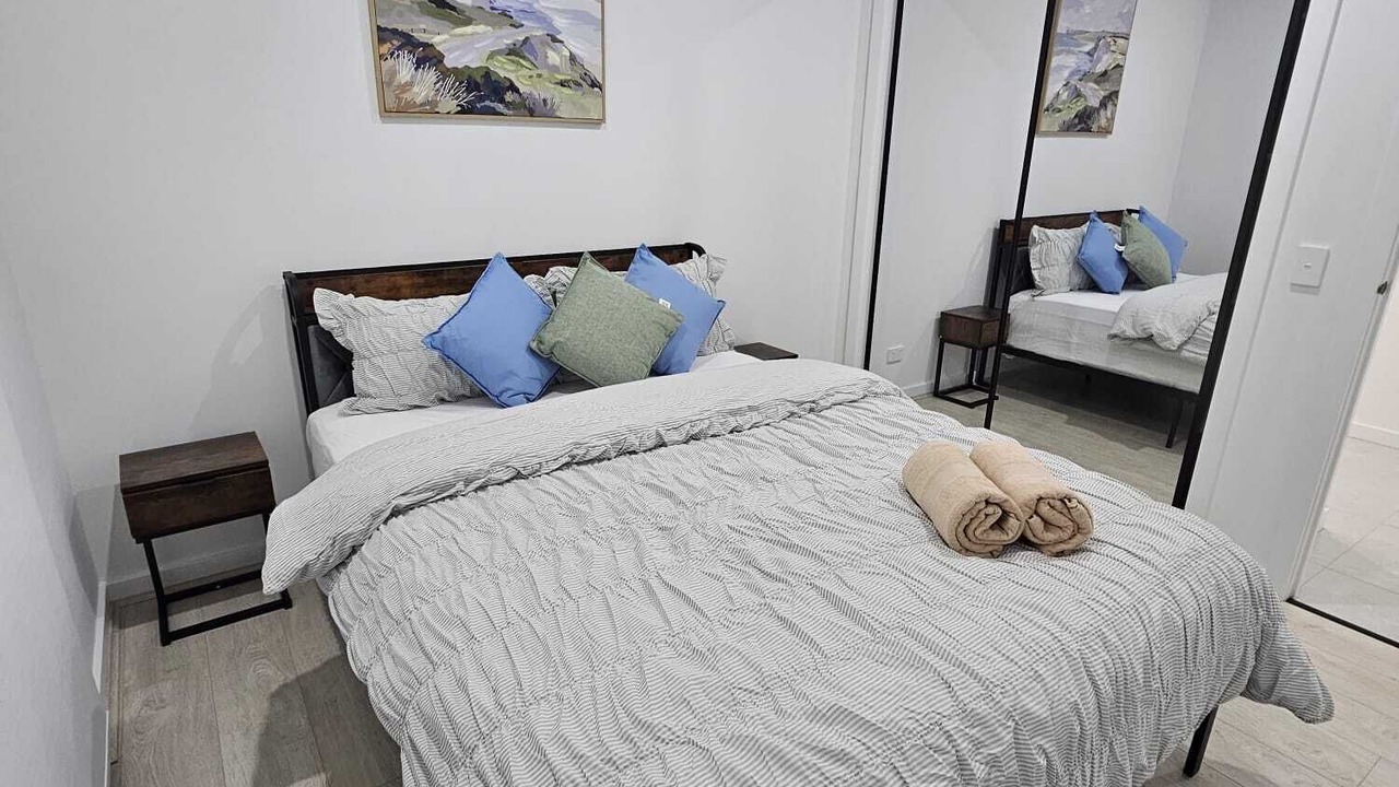 Photo of Bedroom in Mickleham