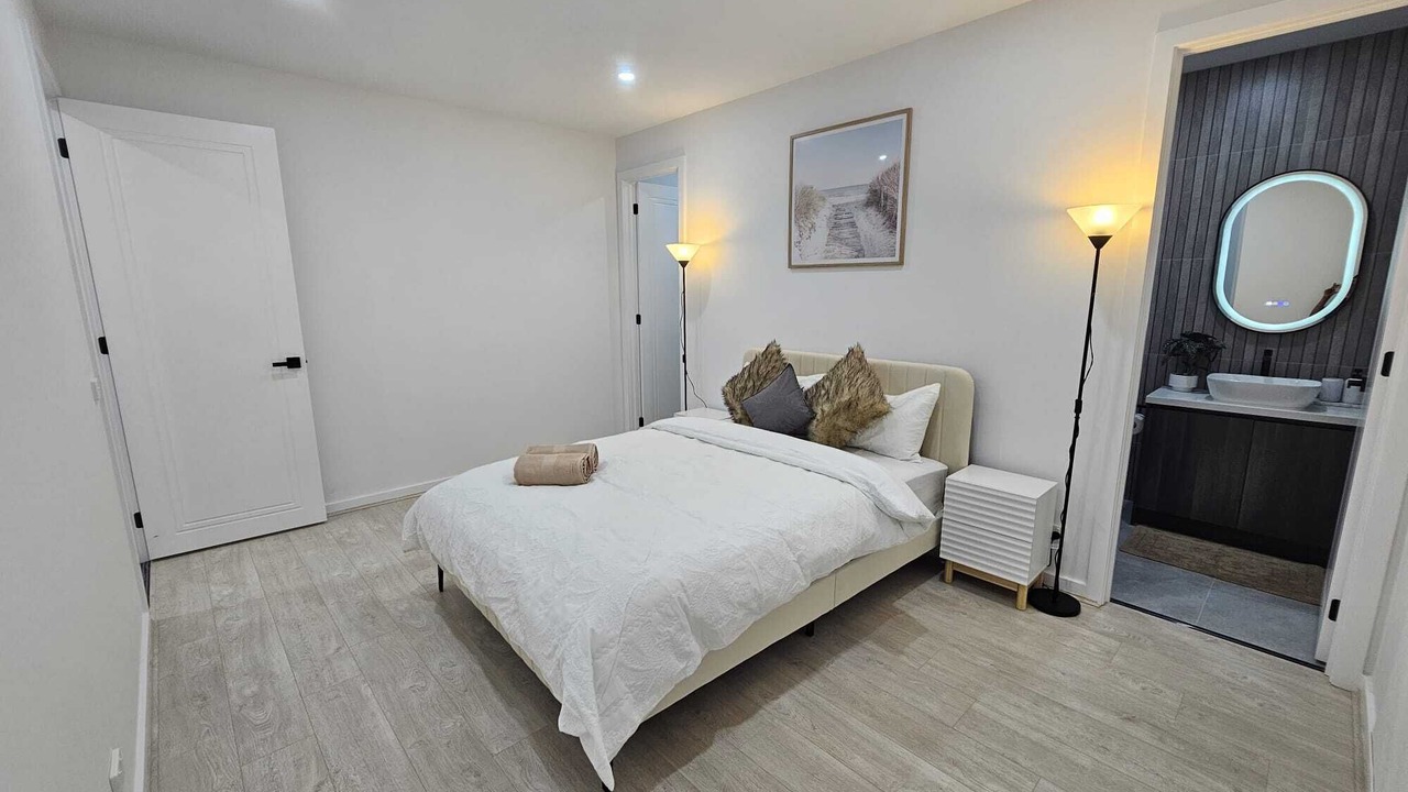 Photo of Bedroom in Mickleham