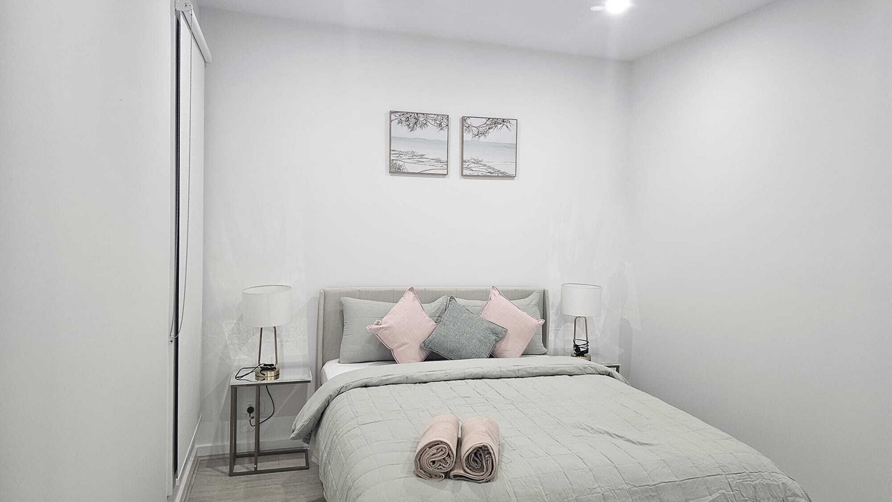 Photo of Bedroom in Mickleham