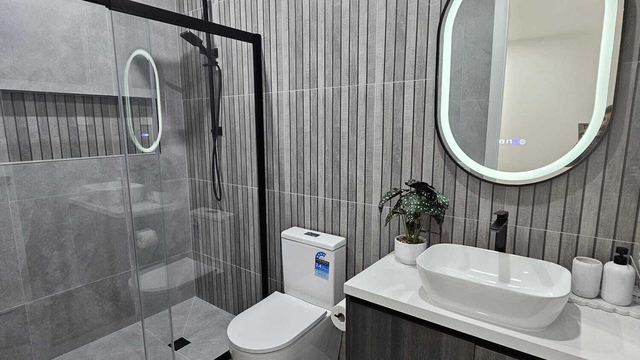 Photo of Bathroom in Mickleham