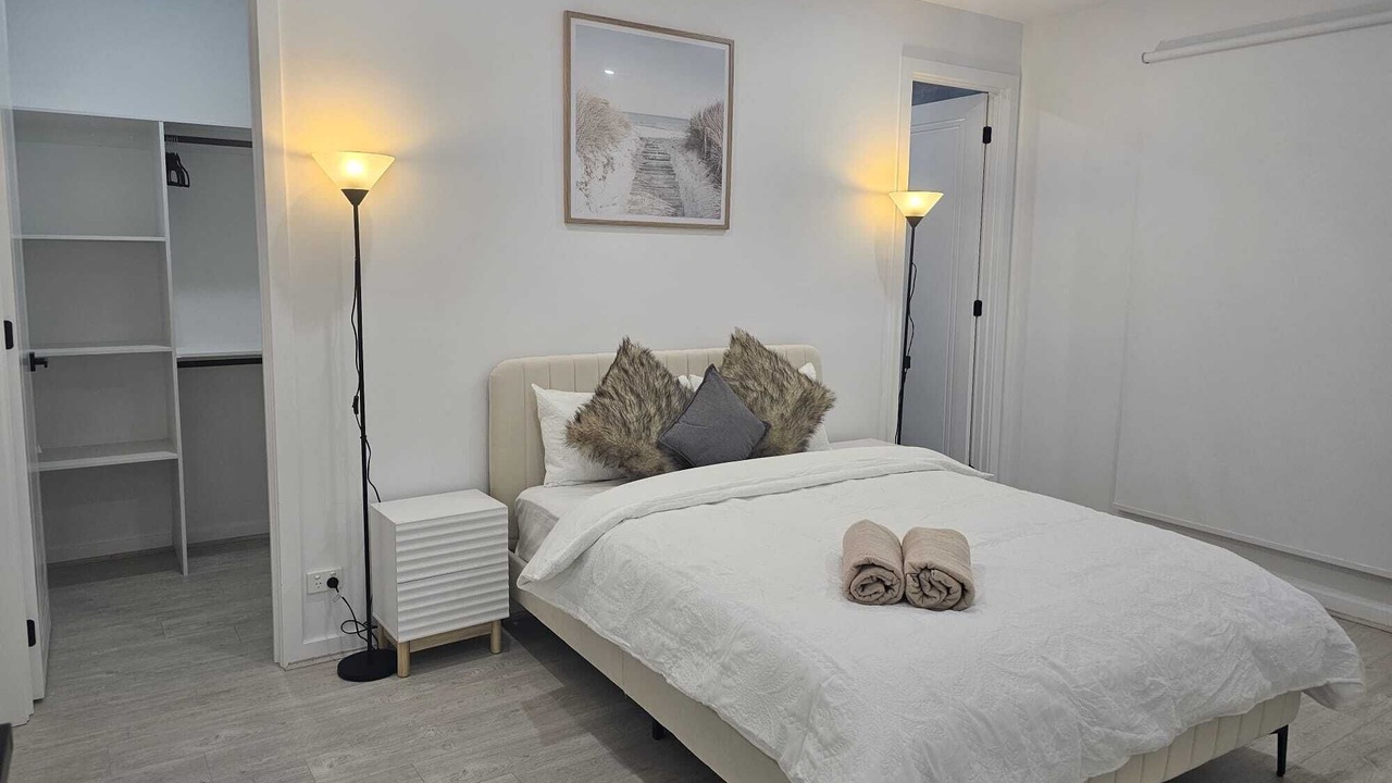 Photo of Bedroom in Mickleham