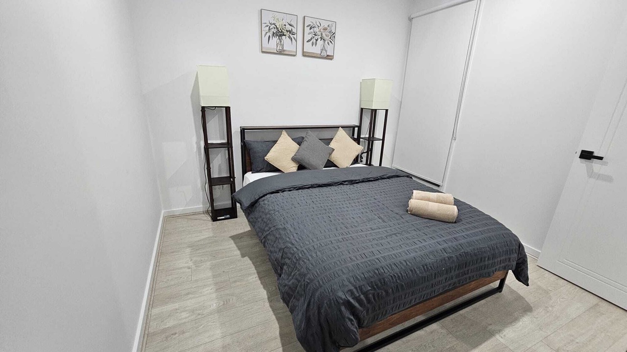 Photo of Bedroom in Mickleham