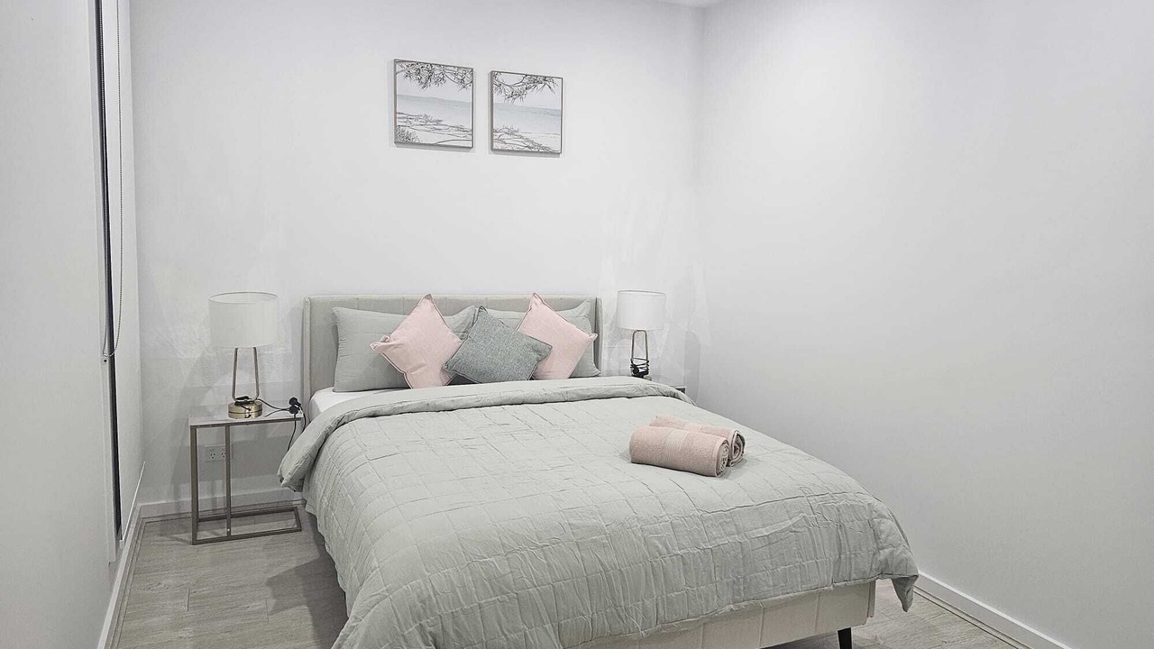 Photo of Bedroom in Mickleham