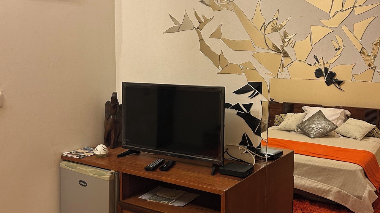 Photo of Bedroom in Cayenne