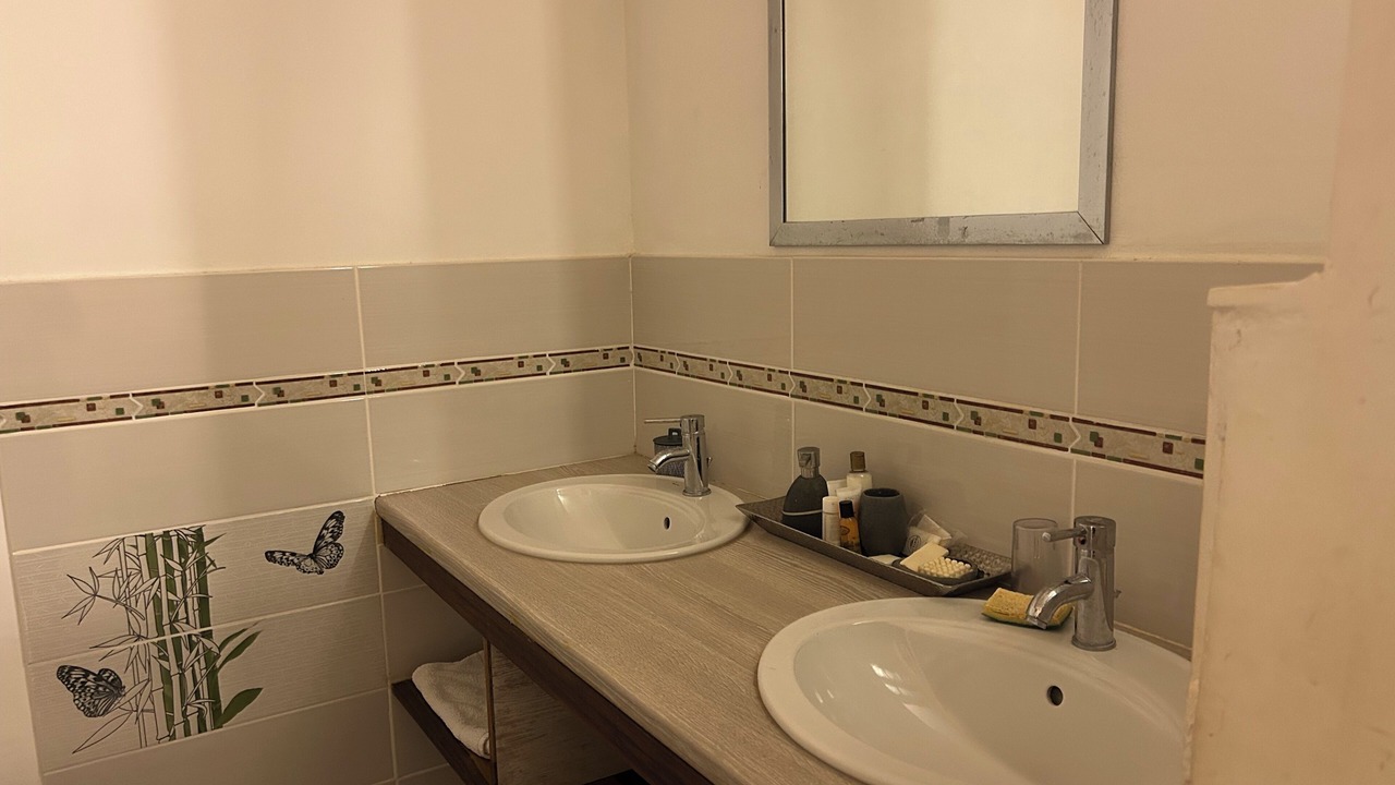Photo of Bathroom in Cayenne