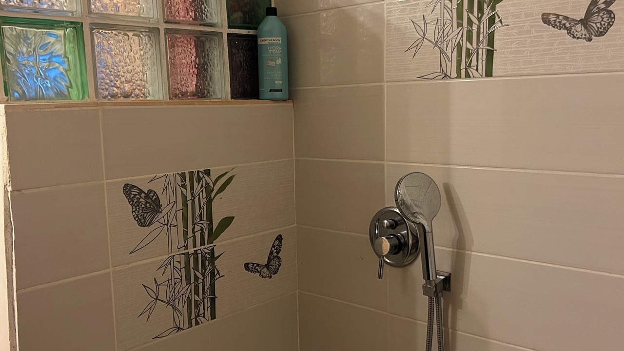 Photo of Bathroom in Cayenne