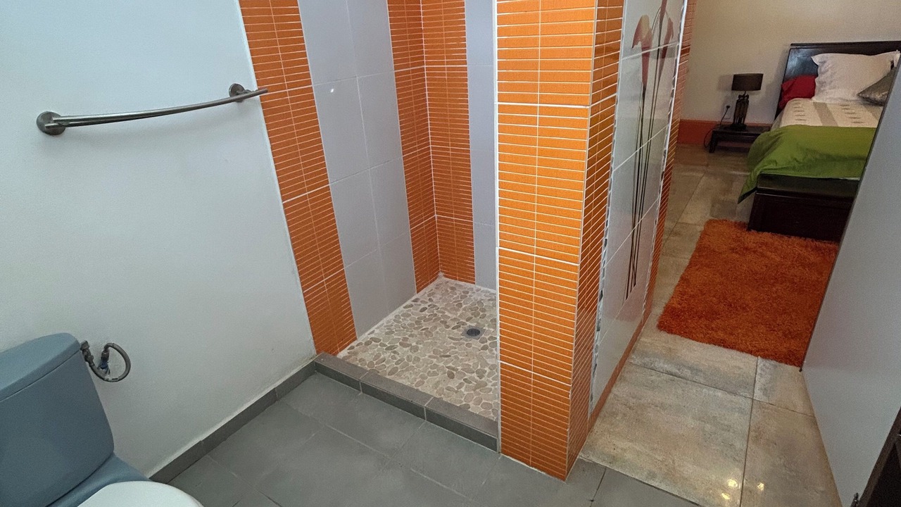 Photo of Bathroom in Cayenne