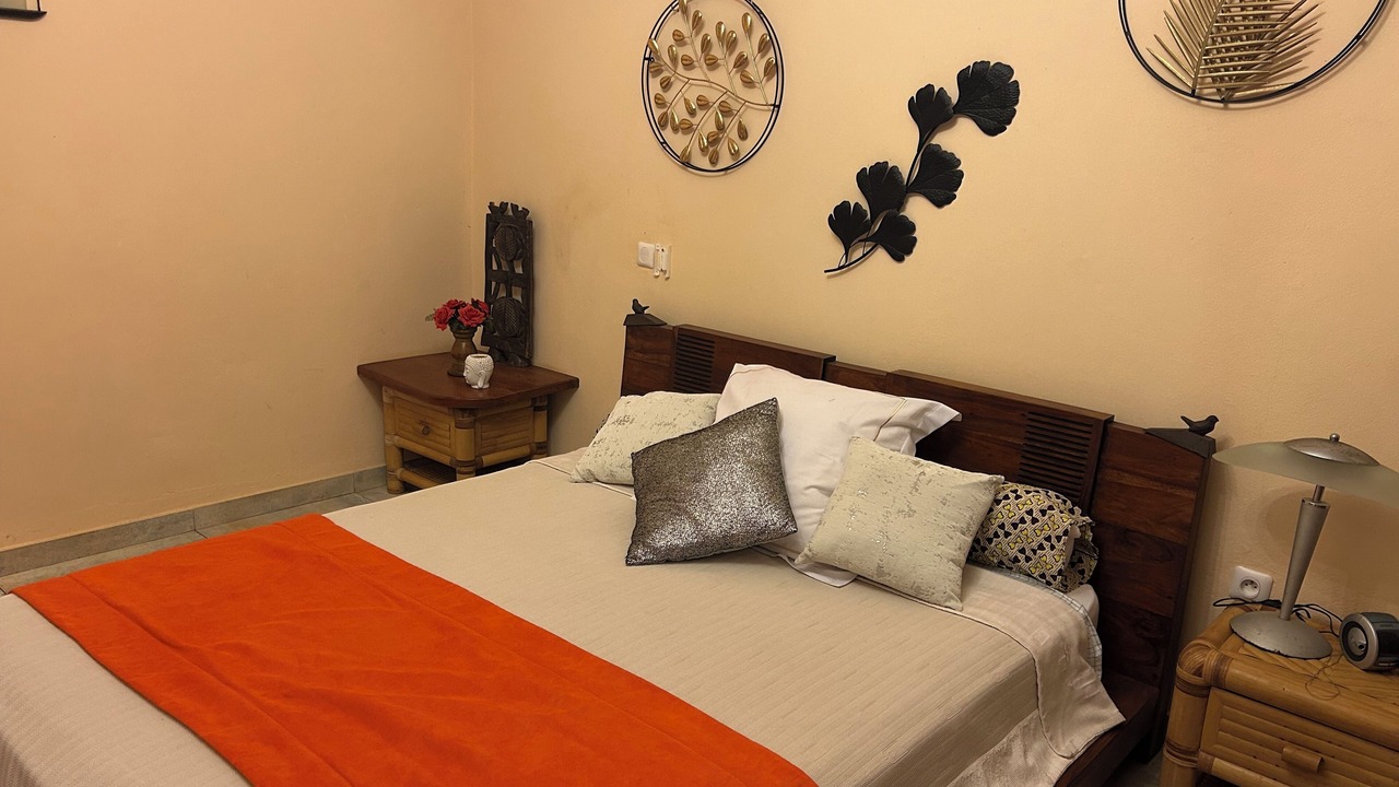 Photo of Bedroom in Cayenne
