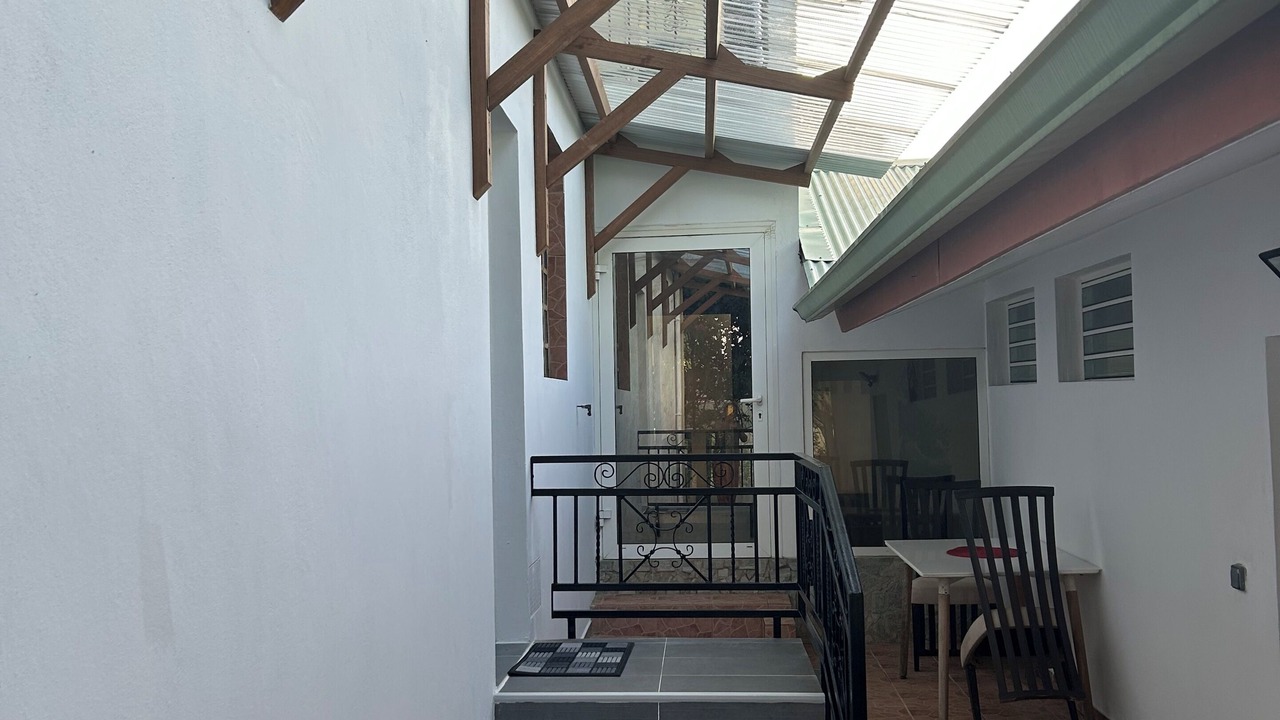Photo of Outdoor in Cayenne