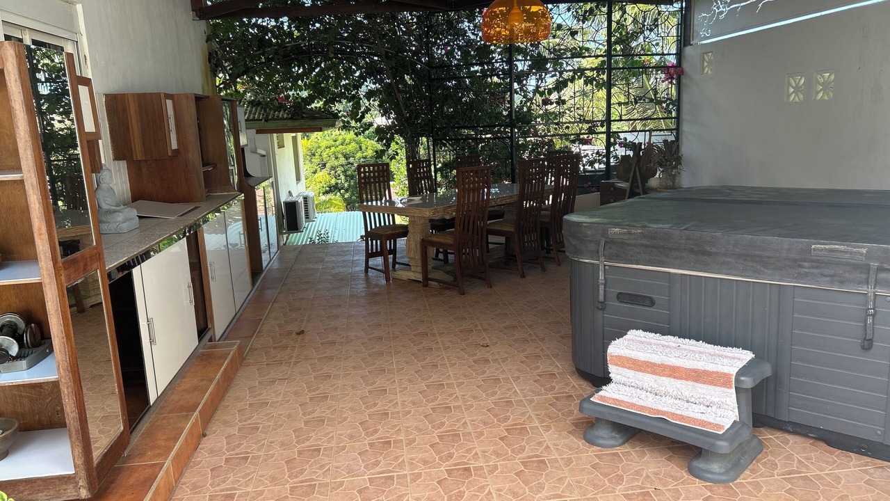 Photo of Outdoor in Cayenne