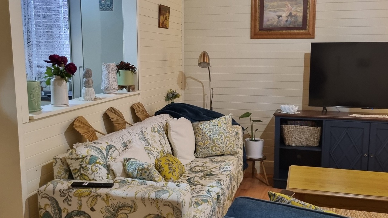 Photo of Livingroom in Rivoli Bay