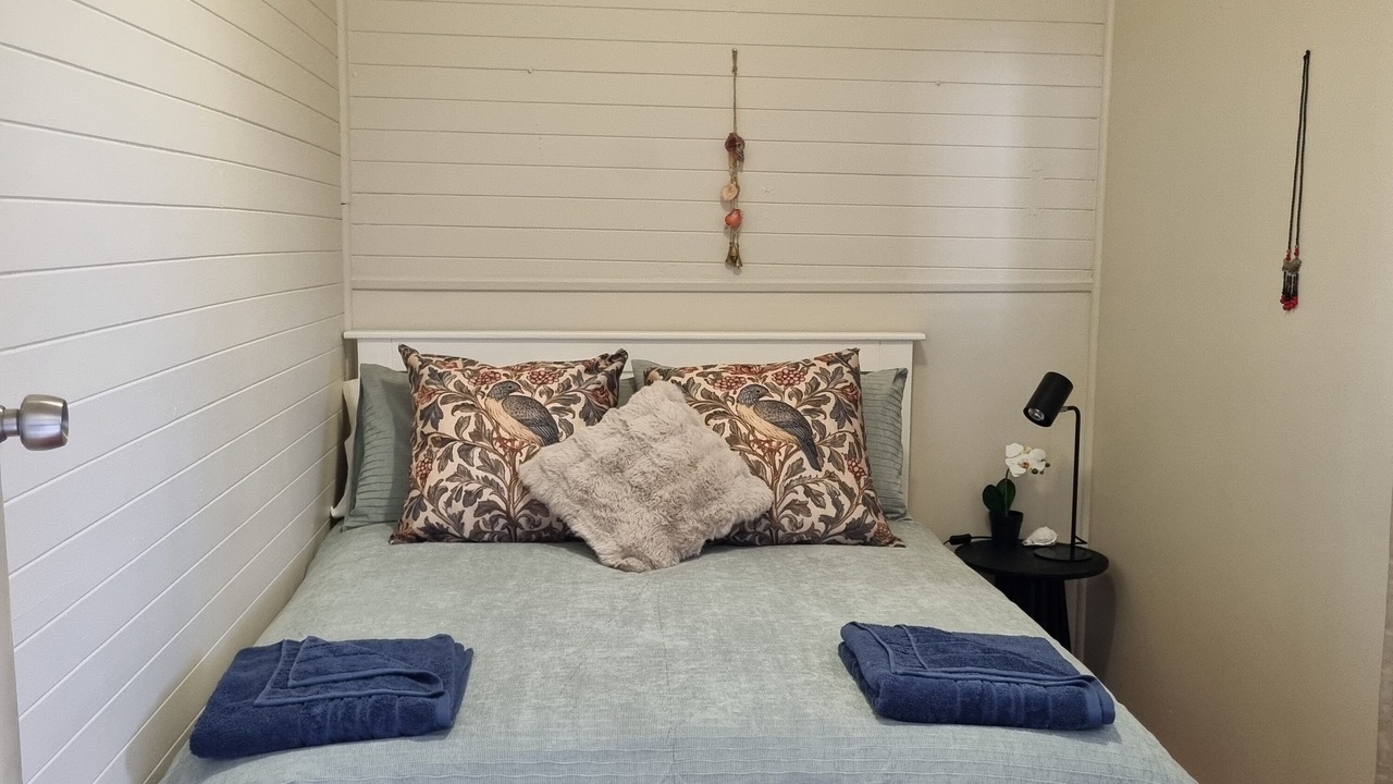 Photo of Bedroom in Rivoli Bay