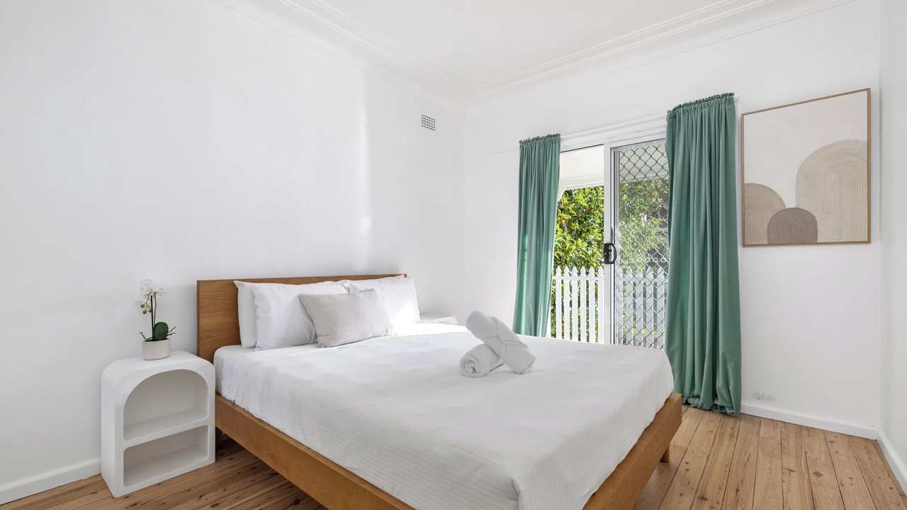 Photo of Patio Balcony in Rozelle