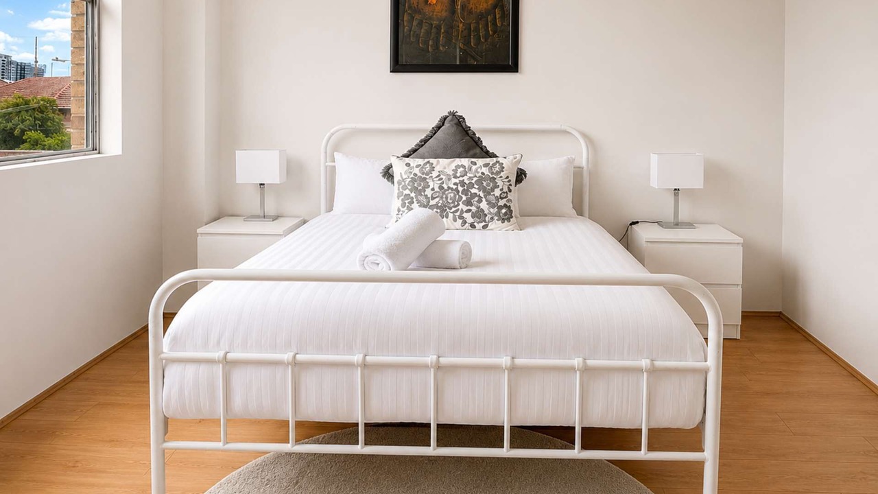 Photo of Bedroom in Strathfield
