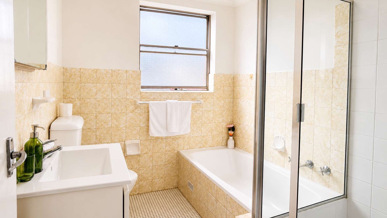 Photo of Bathroom in Strathfield