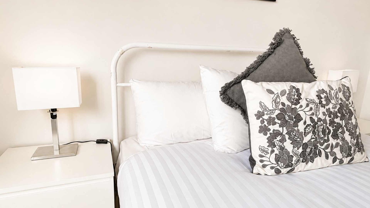 Photo of Bedroom in Strathfield