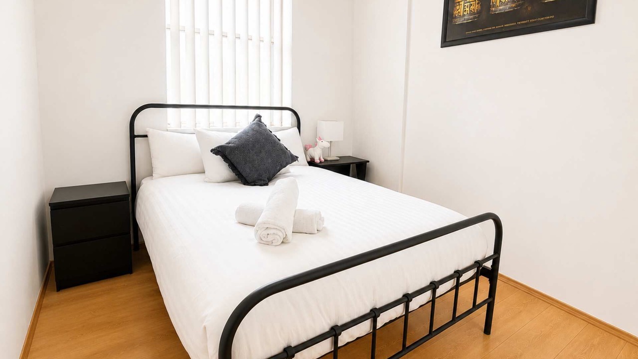 Photo of Bedroom in Strathfield