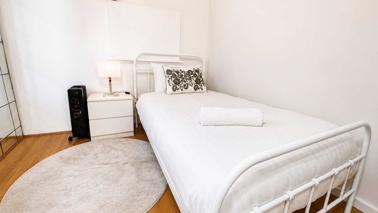 Photo of Bedroom in Strathfield