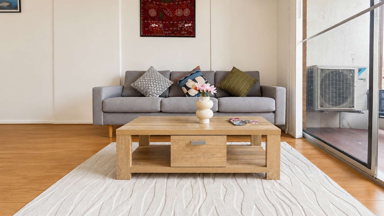 Photo of Livingroom in Strathfield