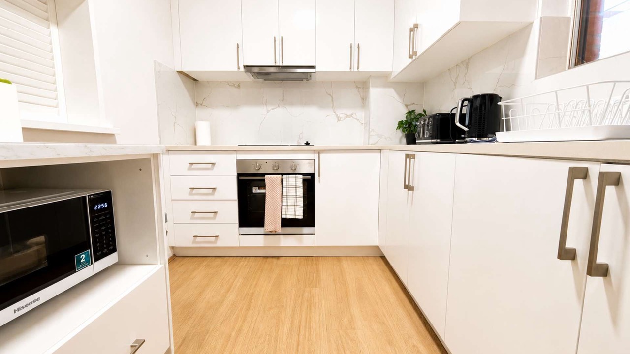 Photo of Kitchen in Strathfield
