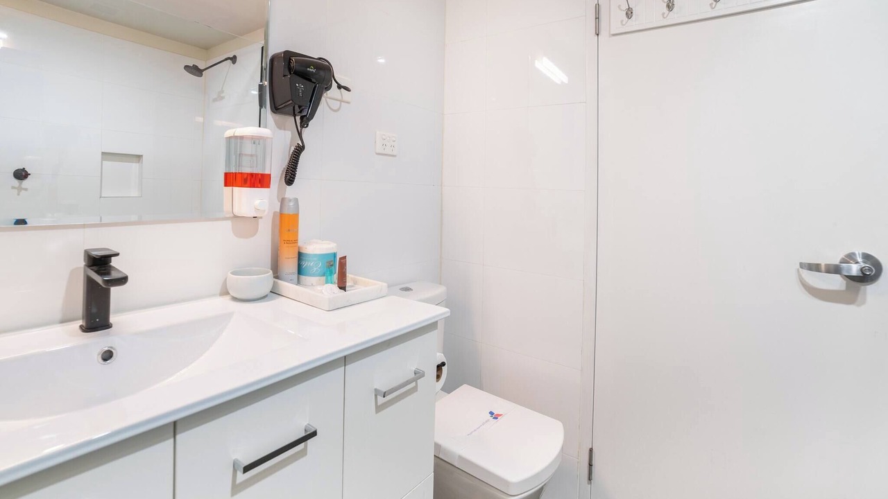 Photo of Bathroom in Greenacre