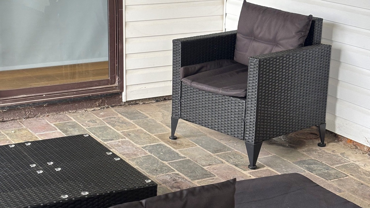 Photo of Patio Balcony in Sebastopol