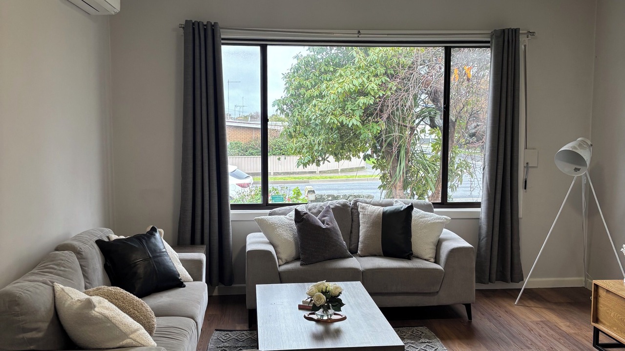 Photo of Livingroom in Sebastopol