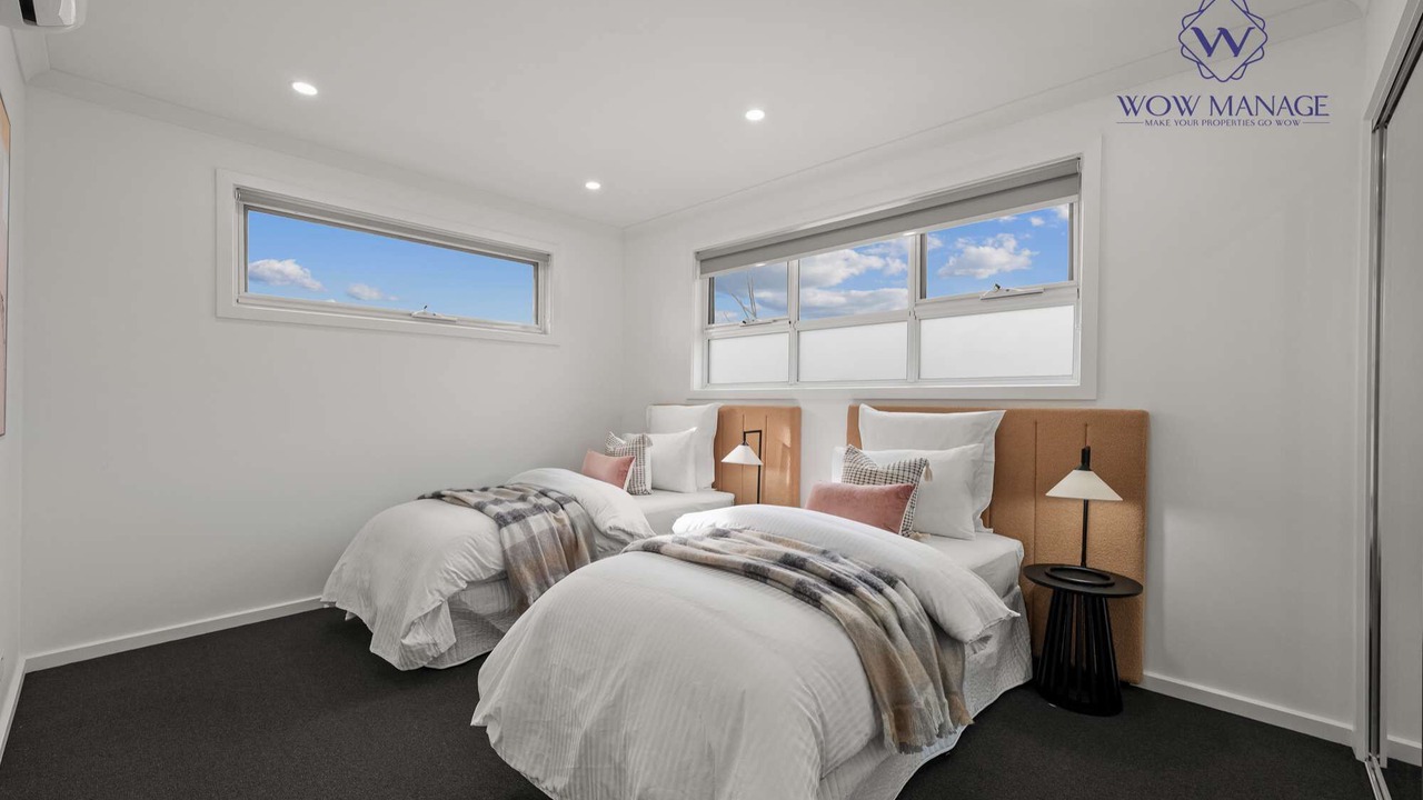 Photo of Bedroom in Sunshine