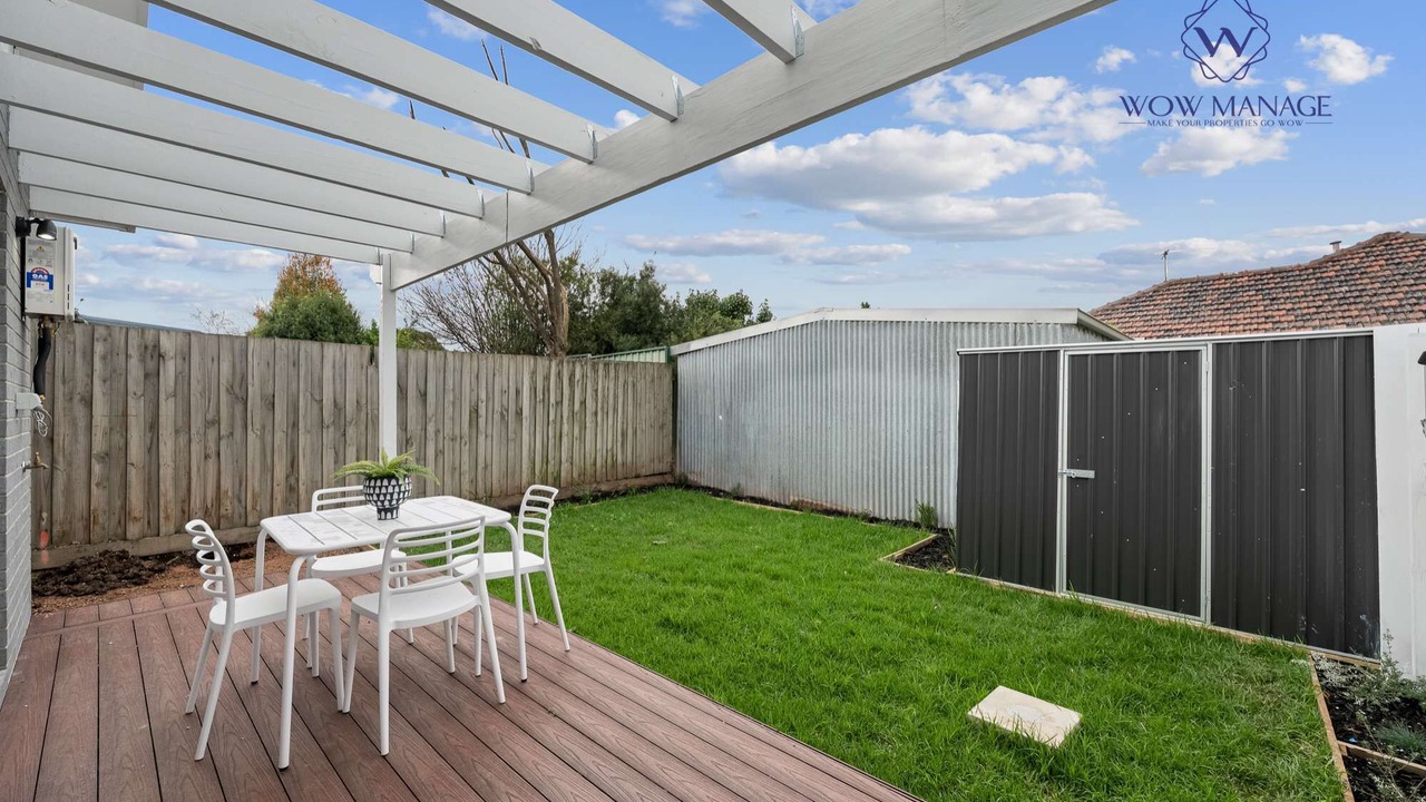 Photo of Outdoor in Sunshine