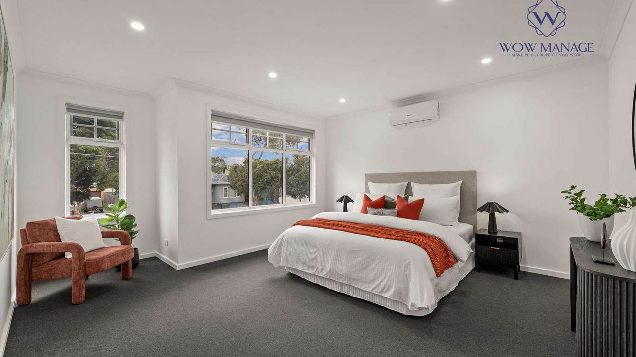 Photo of Bedroom in Sunshine