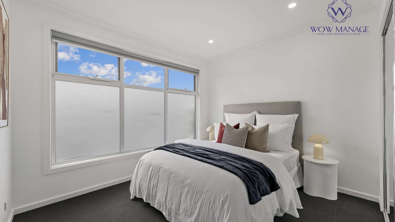 Photo of Bedroom in Sunshine