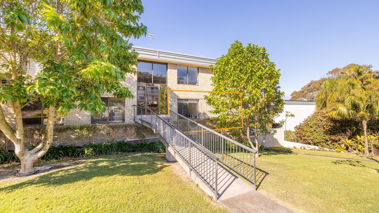 Photo of Outdoor in Fingal Bay