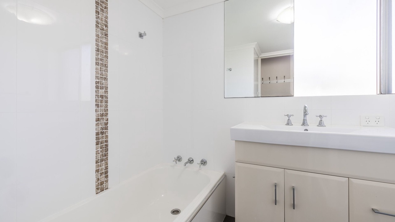 Photo of Bathroom in Fingal Bay
